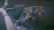 Unfortunately, none of this goes according to plan (Image via Koei Tecmo)